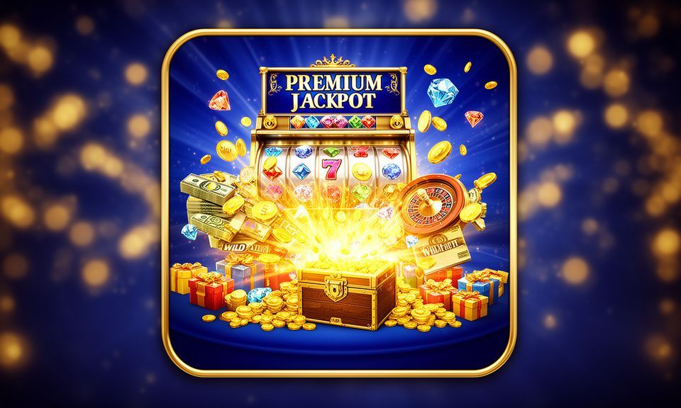 hantubet88 Golden Colosseum