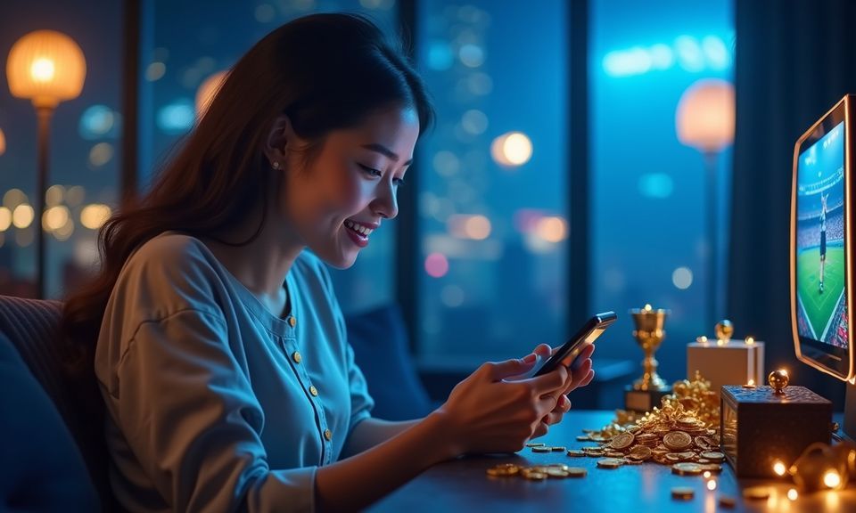 hantubet88 mobile gaming